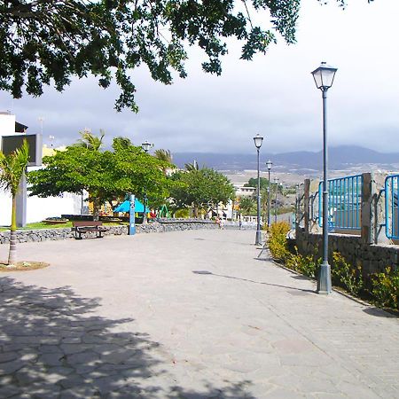 Playa San Juan In The 1St Line From The Beach Εξωτερικό φωτογραφία
