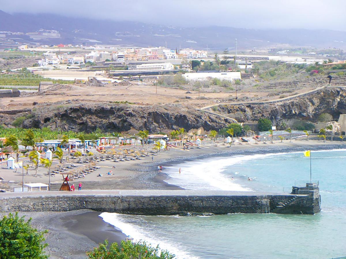 Playa San Juan In The 1St Line From The Beach Εξωτερικό φωτογραφία