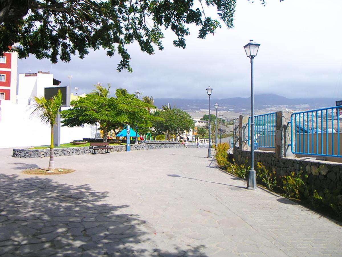 Playa San Juan In The 1St Line From The Beach Εξωτερικό φωτογραφία